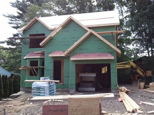 Avatar for Tri-State Roofing and Construction